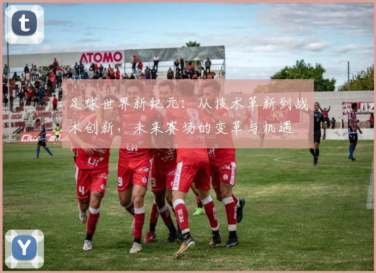 足球世界新纪元：从技术革新到战术创新，未来赛场的变革与机遇