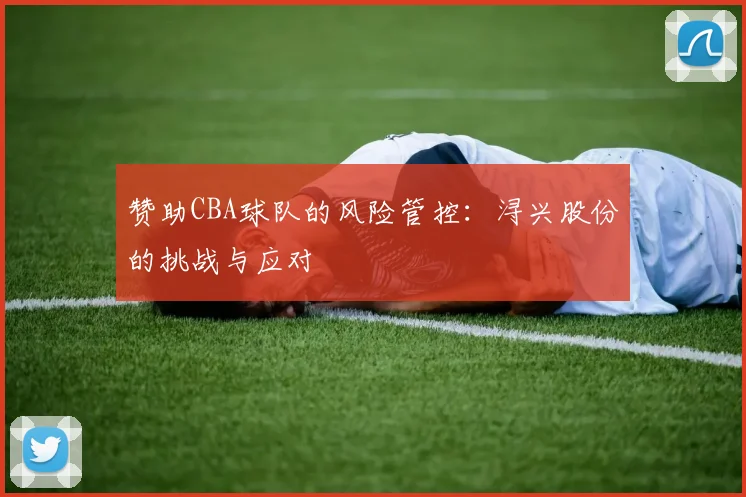 赞助CBA球队的风险管控：浔兴股份的挑战与应对